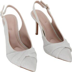Kelly & Katie Remmie Slingback Heels Pumps for Women Size 8